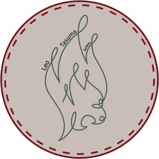 Bildlogo leo.tasuma.artem
